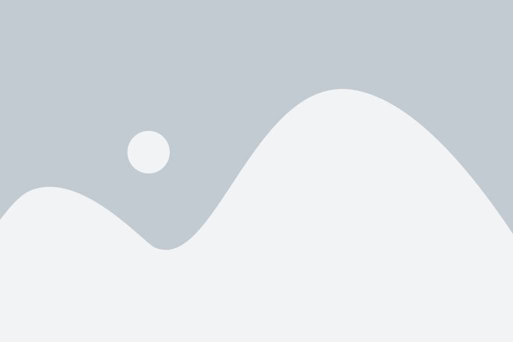 Placeholder image icon